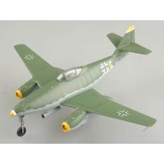 MIG 3, Chasseur Soviétique - EASY MODEL 37221 - 1/72