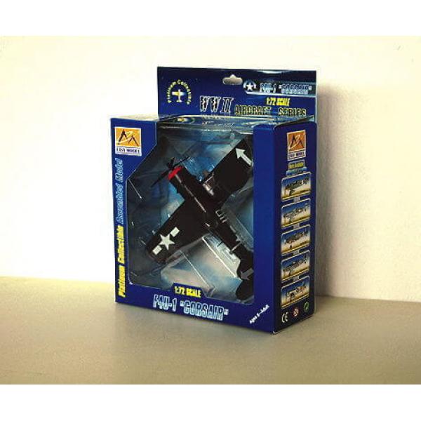 CORSAIRS (Microids) - PC Big Box - Complet avec notice - 1 CD - VF