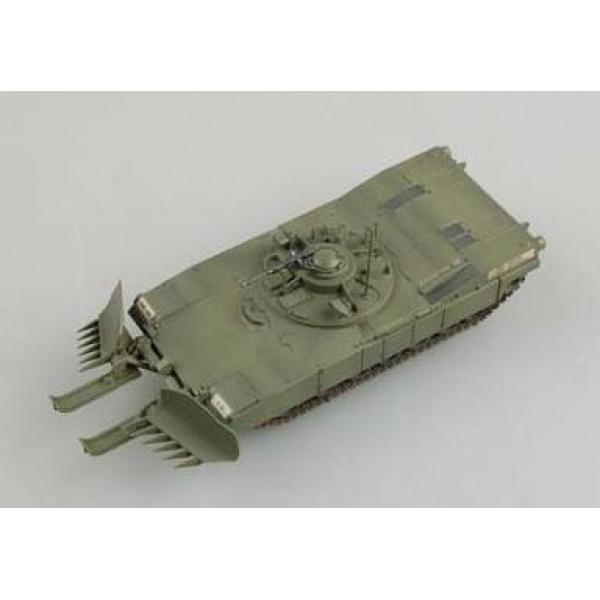 M1 Panther w/mine Plow - 1:72e - Easy Model - 35049