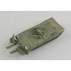 M1 Panther w/mine Plow - 1:72e - Easy Model