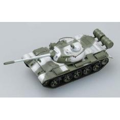 T-55 USSR Army - 1:72e - Easy Model