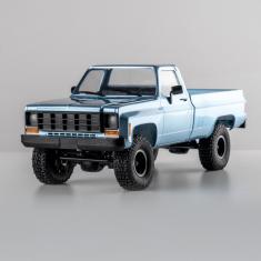 Easy RC Glacier 1/18 Scaler RTR car kit