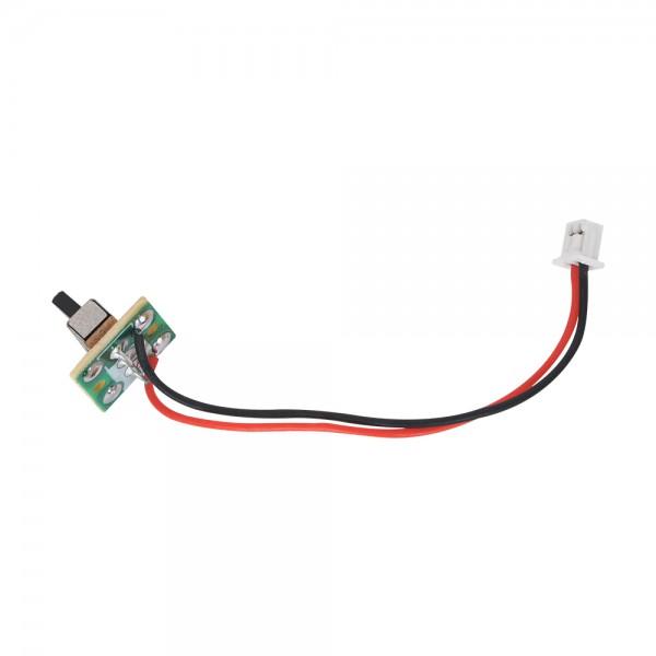 Eazy RC Receiver(4-in-1 integrated) pour 540mm PA-18 EPAA-001 - EPRX01