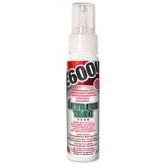 Eclectic E6000 Extreme Tack Clear 59.1ml (Bouteille)