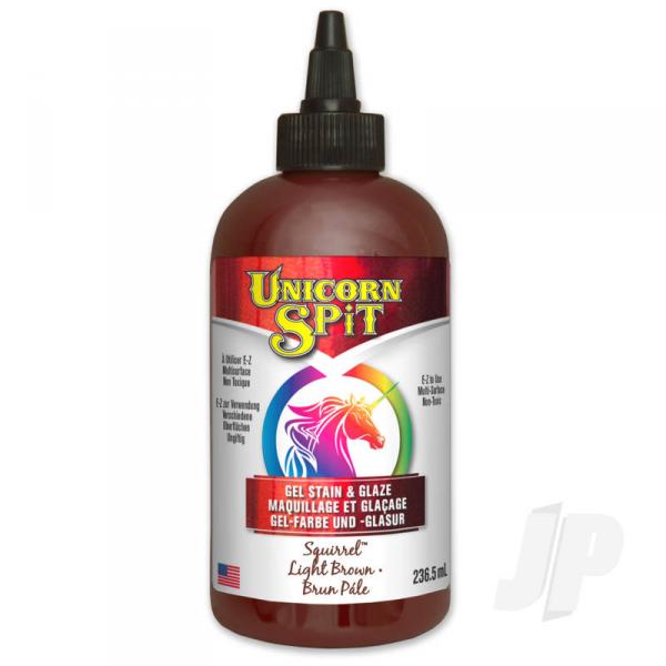 Unicorn Spit Squirrel 236.5ml - ECL00666