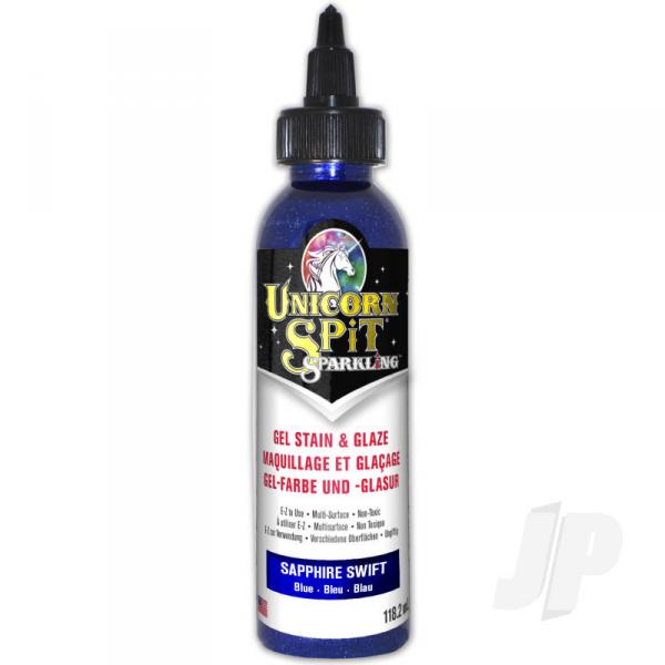 Unicorn Spit Sparkling Sapphire Swift 118.2ml - ECL00647