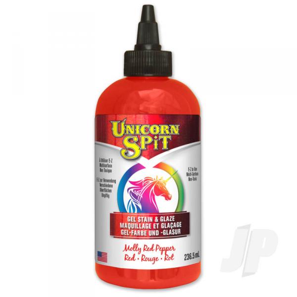 Unicorn Spit Molly Red Pepper 236.5ml - ECL00608