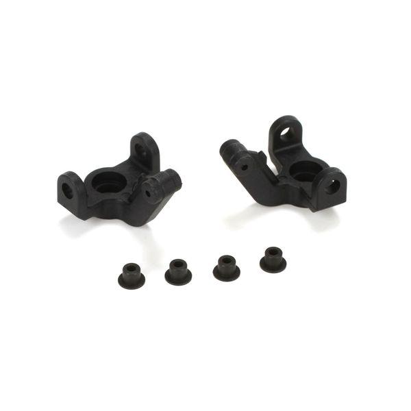 Steering Spindle: 1/18 4WD Temper - ECX214005