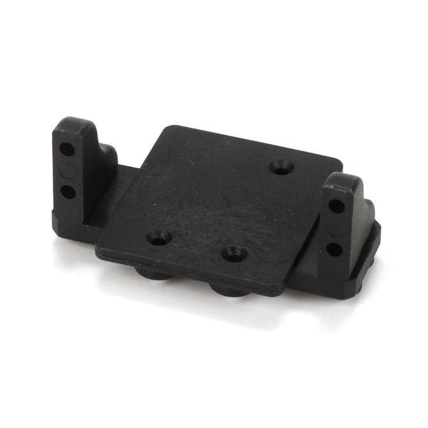 Servo Mount: 1/18 4WD Temper - ECX211009