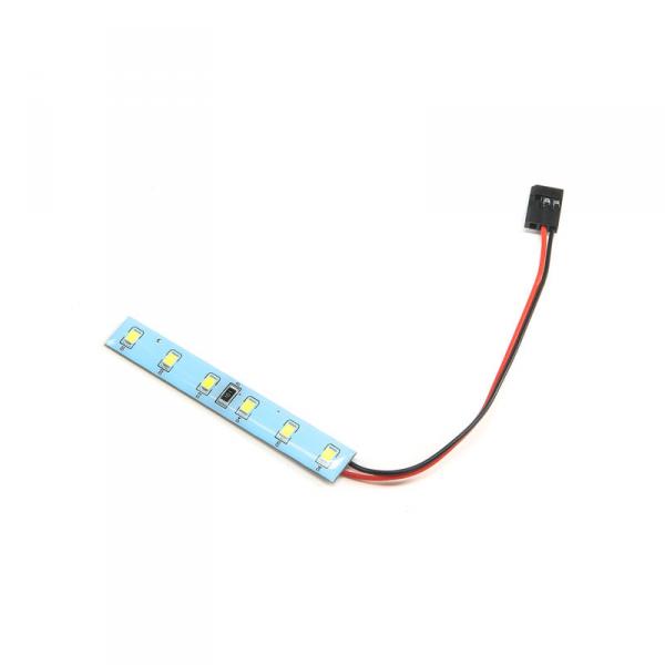 LED Light Bar: 1:18 4WD Temper Gen 2 ECX - Electrix RC - ECX11009