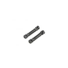 Drive Shaft Set, Assembled - 1/24 4WD Barrage - ECX - Electrix RC