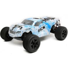 1/10 2wd Circuit Brushed White/Blue RTR INT