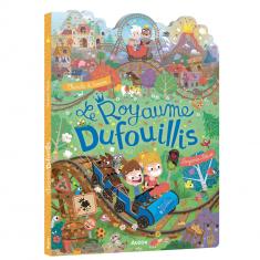 LE ROYAUME DUFOUILLIS