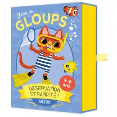 Jeu du Gloups