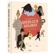 Miniature RECUEILS UNIVERSELS - LES ENQUÊTES DE SHERLOCK HOLMES - ARTHUR CONAN DOYLE