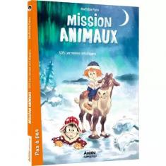 MISSION ANIMAUX - SOS LES RENNES ONT DISPARU