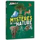 Miniature LES MYSTÈRES DE LA NATURE - SCIENCE & VIE JUNIOR