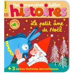 MES PREMIERES BELLES HISTOIRES : âge conseillé 2 à 5 ans / Abonnements