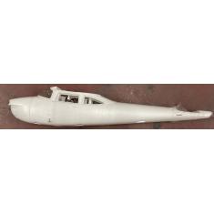 Fuselage   - Big Cessna 182 EPO - EDO-Model