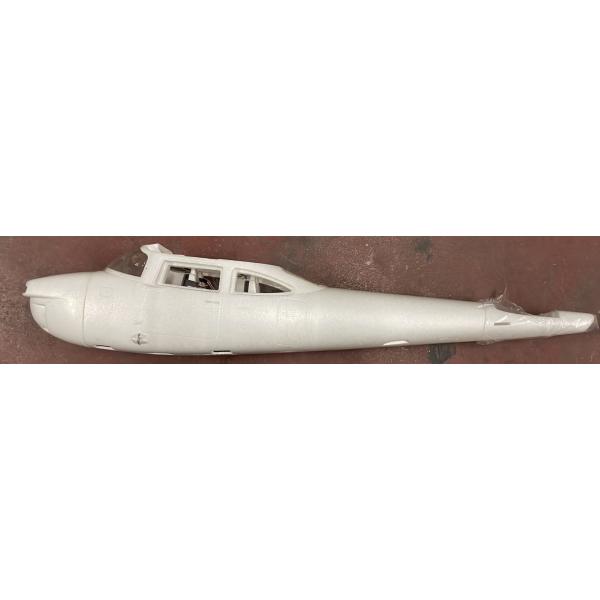 Fuselage   - Big Cessna 182 EPO - EDO-Model - EDO-770204O