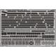 Miniature Accessoire - USS Nimitz CVN-68 (2005) - Trumpeter 1/700