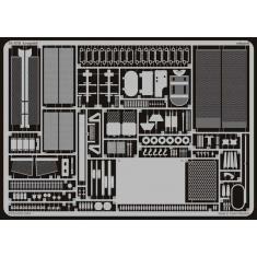 Leopold - 1:35e - Eduard Accessories