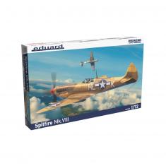 Flugzeugmodell:Spitfire Mk.VIII