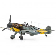Aircraft model kits : Dual Combo : WUNDERSCHÖNE NEUE MASCHINEN Part 1