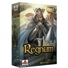 Regnum