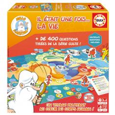 Jeu : Il était une fois... La vie
