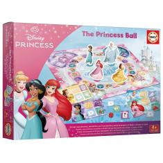El Baile de las Princesas
