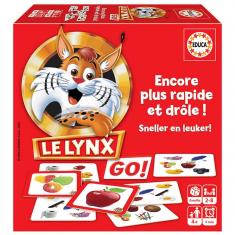 Le Lynx Go
