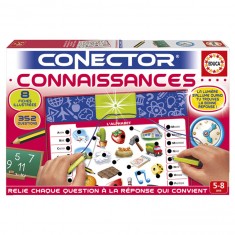 Conector Connaissances