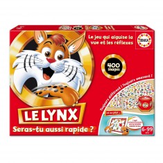 Le Lynx 400 avec Application