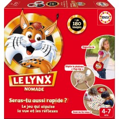 Le Lynx nomade