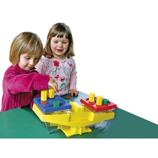 Weights - Eduplay-120044
