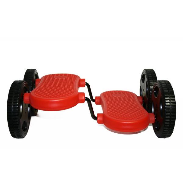 Pedal walker red - Eduplay-170207