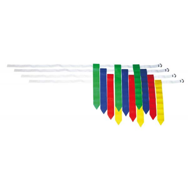 Diademas desprendibles, 4 cinturones de 3 diademas - Eduplay-170242
