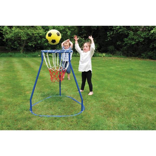 Stand basketball basket - Eduplay-170270