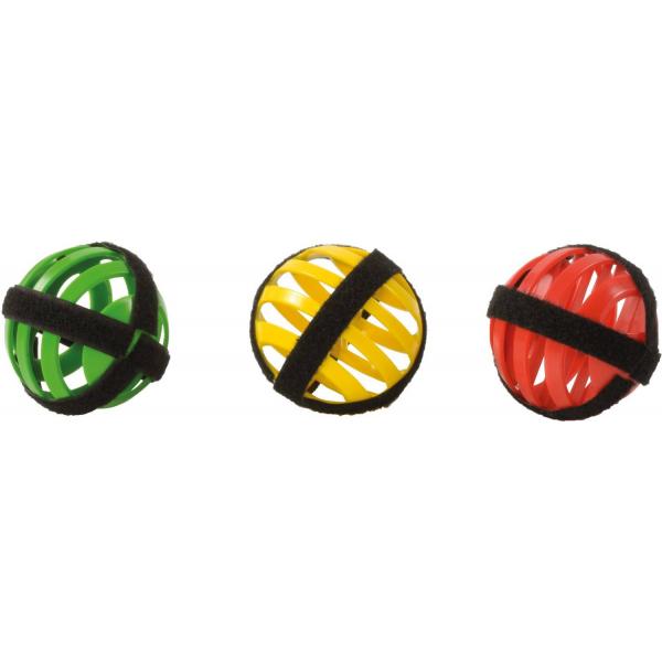 Tape balls 6 pcs to Tape Board - Eduplay-120313