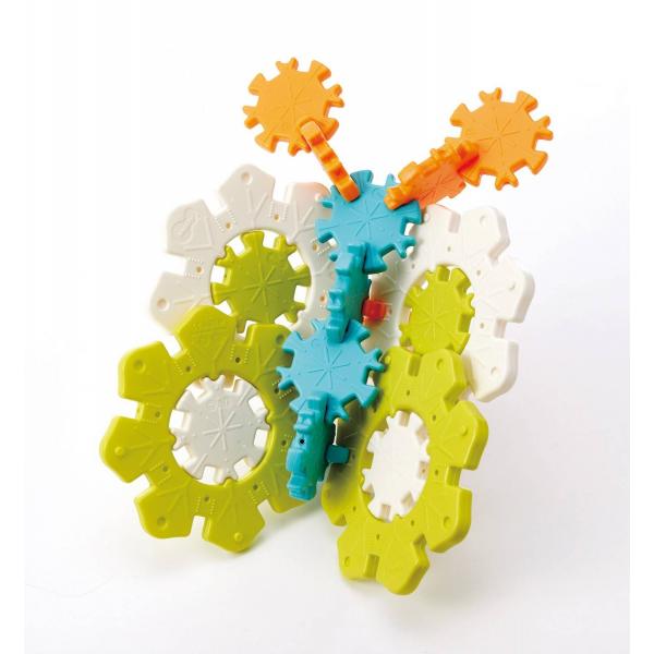 Icy Ice 56 pcs - Eduplay-KC0005
