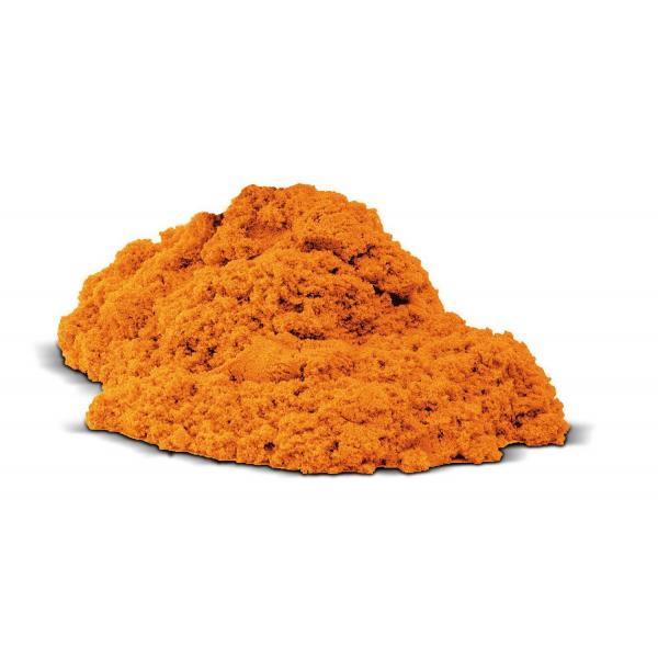 Sable coulant 1 kg orange - Eduplay-200148