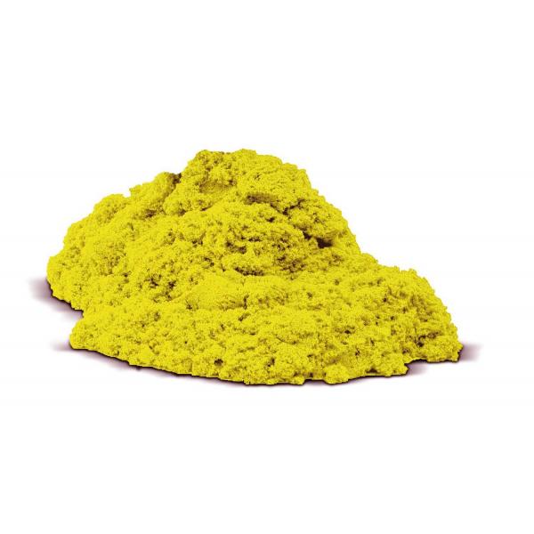 Running sand 1 kg yellow - Eduplay-200149