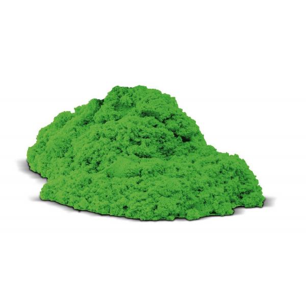 Arena fluida 1 kg verde - Eduplay-200150