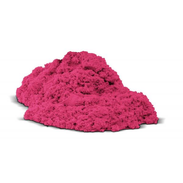 Running sand 1 kg pink - Eduplay-200151