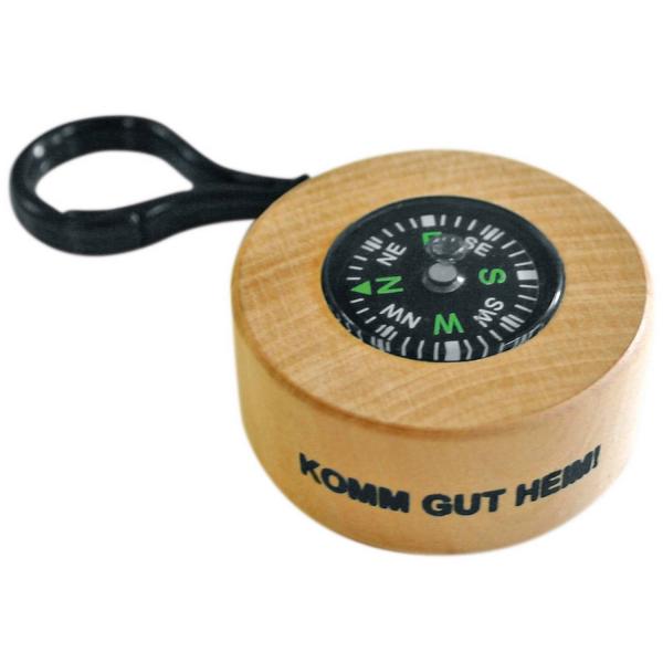 Wooden Compass - Eduplay-210066