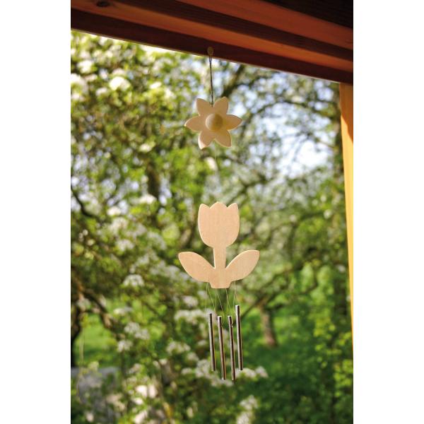 Campanilla de flores - Eduplay-210076