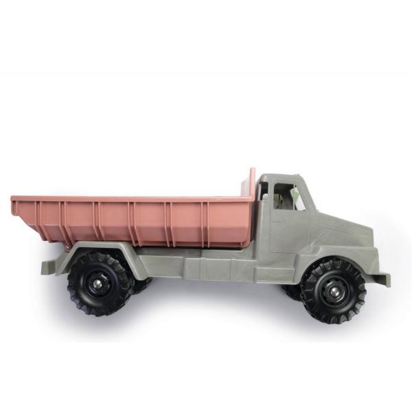 Classic Giant Dump Truck sustainable - Eduplay-160302