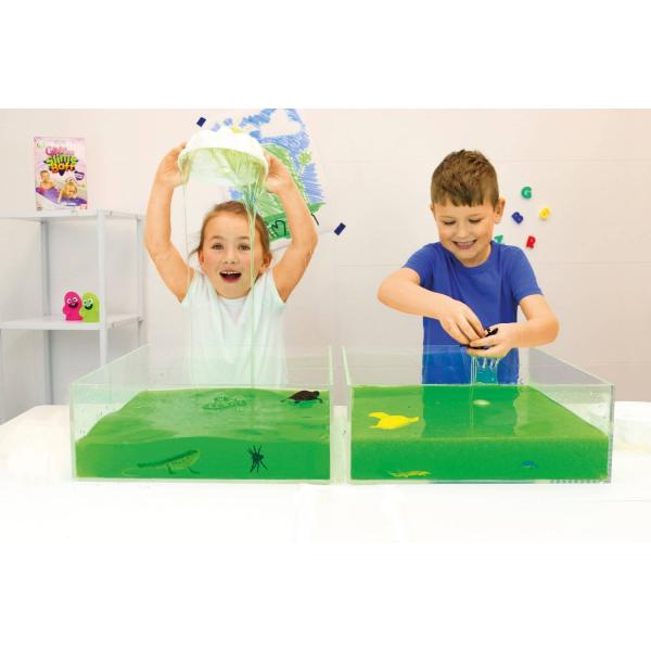 Eco Play Slime - Eduplay-121032