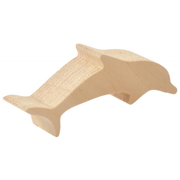 Graving wood marine animals set of 3 - Eduplay-210203